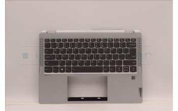 Lenovo 5CB1H71533 Tastatur inkl. Topcase ASM_ENG W 82R9 CG BL