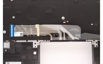 Lenovo 5CB1H71533 Tastatur inkl. Topcase ASM_ENG W 82R9 CG BL