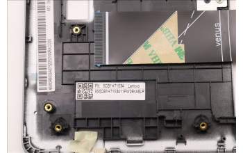 Lenovo 5CB1H71534 Tastatur inkl. Topcase ASM_USA ENG W82R9 CG BL