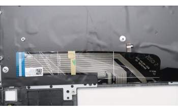 Lenovo 5CB1H71535 Tastatur inkl. Topcase ASM_UK W 82R9 CG BL