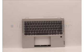 Lenovo 5CB1H71538 Tastatur inkl. Topcase ASM_TUR W 82R9 CG BL