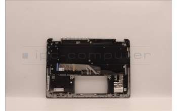 Lenovo 5CB1H71538 Tastatur inkl. Topcase ASM_TUR W 82R9 CG BL