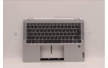 Lenovo 5CB1H71541 Tastatur inkl. Topcase ASM_LA SPA W 82R9 CG BL