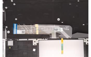 Lenovo 5CB1H71541 Tastatur inkl. Topcase ASM_LA SPA W 82R9 CG BL