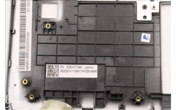 Lenovo 5CB1H71546 Tastatur inkl. Topcase ASM_FRA W 82R9 CG BL