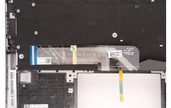 Lenovo 5CB1H71546 Tastatur inkl. Topcase ASM_FRA W 82R9 CG BL
