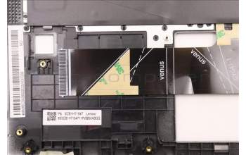 Lenovo 5CB1H71547 Tastatur inkl. Topcase deutsch W 82R9 CG BL