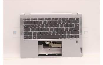 Lenovo 5CB1H71547 Tastatur inkl. Topcase deutsch W 82R9 CG BL