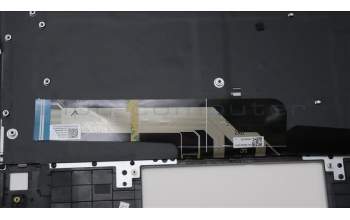 Lenovo 5CB1H71554 Tastatur inkl. Topcase ASM_NORDIC W 82R9 CG BL