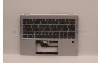Lenovo 5CB1H71557 Tastatur inkl. Topcase ASM_SLV W 82R9 CG BL