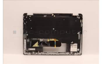 Lenovo 5CB1H71557 Tastatur inkl. Topcase ASM_SLV W 82R9 CG BL