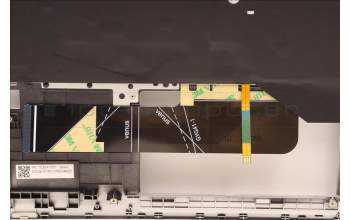 Lenovo 5CB1H71557 Tastatur inkl. Topcase ASM_SLV W 82R9 CG BL