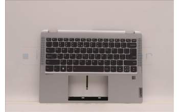 Lenovo 5CB1H71559 Tastatur inkl. Topcase ASM_EURO ENG W82R9CG BL
