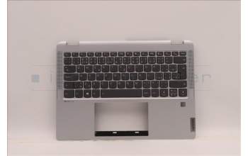 Lenovo 5CB1H71560 Tastatur inkl. Topcase ASM_CZE/SLK W82R9 CG BL