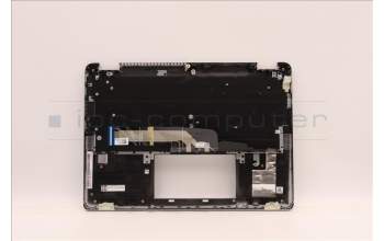Lenovo 5CB1H71560 Tastatur inkl. Topcase ASM_CZE/SLK W82R9 CG BL