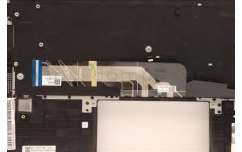 Lenovo 5CB1H71561 Tastatur inkl. Topcase ASM_BUL W 82R9 CG BL