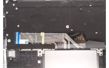 Lenovo 5CB1H71565 Tastatur inkl. Topcase ASM_ENG W 82R9 CG