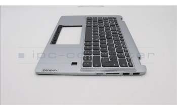 Lenovo 5CB1H72325 Tastatur inkl. Topcase ASM_POR W 82R9 CG