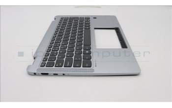 Lenovo 5CB1H72325 Tastatur inkl. Topcase ASM_POR W 82R9 CG