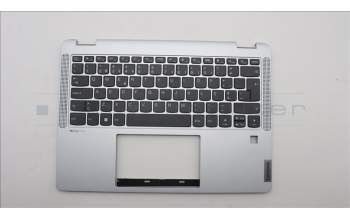 Lenovo 5CB1H72325 Tastatur inkl. Topcase ASM_POR W 82R9 CG