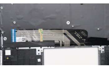Lenovo 5CB1H72331 Tastatur inkl. Topcase ASM_FRA W 82R9 CG