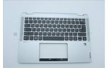 Lenovo 5CB1H72332 Tastatur inkl. Topcase deutsch W 82R9 CG