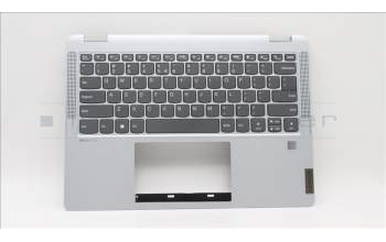 Lenovo 5CB1H72343 Tastatur inkl. Topcase ASM_EURO ENG W 82R9 CG