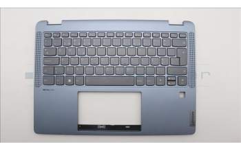 Lenovo 5CB1H72357 Tastatur inkl. Topcase ASM_POR W 82R9 SB BL