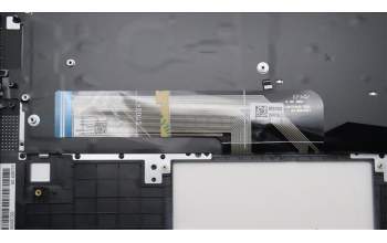 Lenovo 5CB1H72361 Tastatur inkl. Topcase ASM_TC W 82R9 SB BL