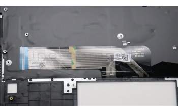 Lenovo 5CB1H72363 Tastatur inkl. Topcase ASM_FRA W 82R9 SB BL