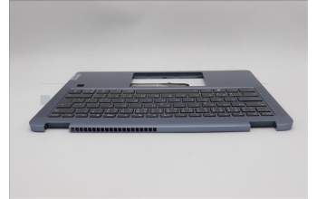 Lenovo 5CB1H72377 Tastatur inkl. Topcase ASM_CZE/SLK W82R9 SB BL