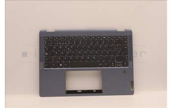 Lenovo 5CB1H72385 Tastatur inkl. Topcase spanisch W 82R9 SB