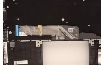 Lenovo 5CB1H72385 Tastatur inkl. Topcase spanisch W 82R9 SB