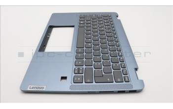 Lenovo 5CB1H72388 Tastatur inkl. Topcase ASM_POR W 82R9 SB