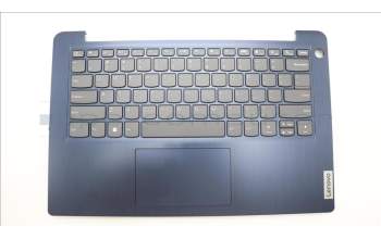 Lenovo 5CB1H72413 Tastatur inkl. Topcase ASM_ENG L82RM AB_FP