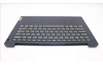 Lenovo 5CB1H72413 Tastatur inkl. Topcase ASM_ENG L82RM AB_FP
