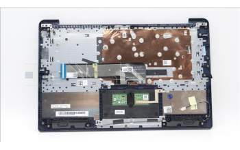 Lenovo 5CB1H72416 Tastatur inkl. Topcase spanisch L82RM AB_FP