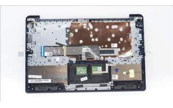 Lenovo 5CB1H72425 Tastatur inkl. Topcase ASM_FRA L82RM AB_FP