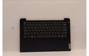 Lenovo 5CB1H72437 Tastatur inkl. Topcase ASM_EURO ENG L82RMAB_FP