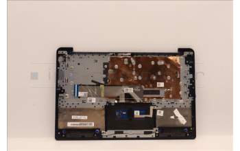 Lenovo 5CB1H72451 Tastatur inkl. Topcase ASM_FRA L82RM AB_FP_BL