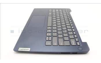 Lenovo 5CB1H72476 Tastatur inkl. Topcase ASM_ENG L82RM AB_NFP