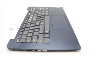 Lenovo 5CB1H72476 Tastatur inkl. Topcase ASM_ENG L82RM AB_NFP