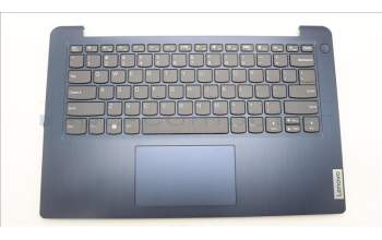Lenovo 5CB1H72476 Tastatur inkl. Topcase ASM_ENG L82RM AB_NFP