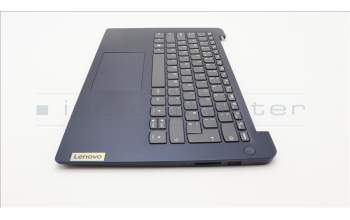 Lenovo 5CB1H72477 Tastatur inkl. Topcase ASM_UK L82RM AB_NFP