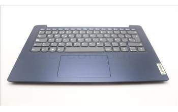 Lenovo 5CB1H72479 Tastatur inkl. Topcase spanisch L82RM AB_NFP