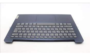 Lenovo 5CB1H72479 Tastatur inkl. Topcase spanisch L82RM AB_NFP