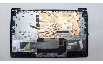 Lenovo 5CB1H72482 Tastatur inkl. Topcase ASM_POR L82RM AB_NFP