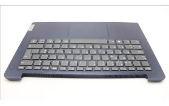 Lenovo 5CB1H72482 Tastatur inkl. Topcase ASM_POR L82RM AB_NFP