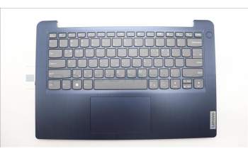 Lenovo 5CB1H72485 Tastatur inkl. Topcase ASM_KOR L82RM AB_NFP