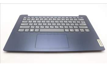 Lenovo 5CB1H72485 Tastatur inkl. Topcase ASM_KOR L82RM AB_NFP
